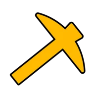 ServerMiner logo
