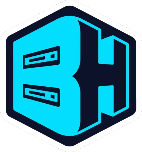 BisectHosting logo