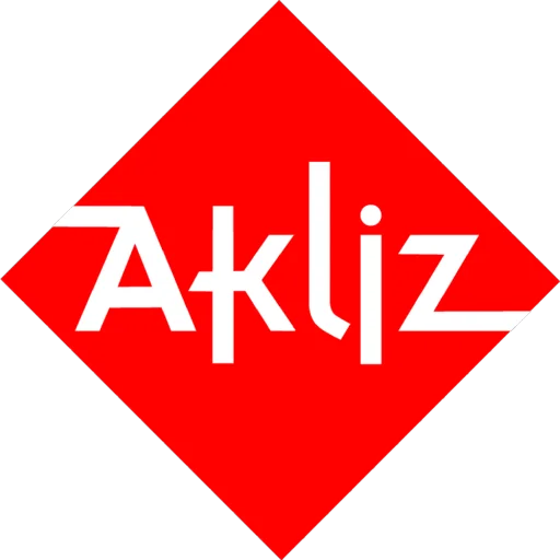 Akliz logo